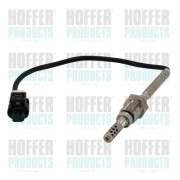 7452501 Čidlo, teplota výfukových plynů HOFFER