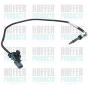 7452510 Čidlo, teplota výfukových plynů HOFFER