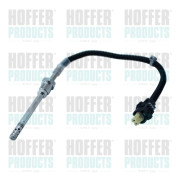 7452532 Čidlo, teplota výfukových plynů HOFFER