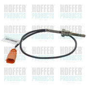 7452537 Čidlo, teplota výfukových plynů HOFFER