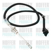 7452540 Čidlo, teplota výfukových plynů HOFFER