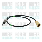 7452546 Čidlo, teplota výfukových plynů HOFFER