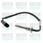 7452552 Čidlo, teplota výfukových plynů HOFFER