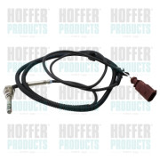 7452562 Čidlo, teplota výfukových plynů HOFFER