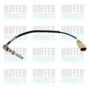7452581 Čidlo, teplota výfukových plynů HOFFER