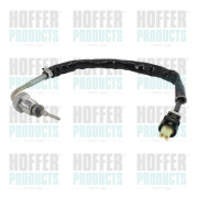 7452603 Čidlo, teplota výfukových plynů HOFFER