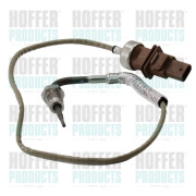 7452611 Čidlo, teplota výfukových plynů HOFFER