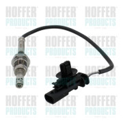 7452613 Čidlo, teplota výfukových plynů HOFFER