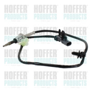 7452624 Čidlo, teplota výfukových plynů HOFFER