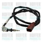 7452679 Čidlo, teplota výfukových plynů HOFFER