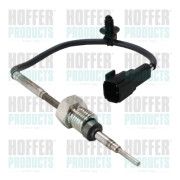 7452688 HOFFER snímač teploty výfukových plynov 7452688 HOFFER