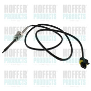 7452708 Čidlo, teplota výfukových plynů HOFFER