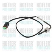 7452711 Čidlo, teplota výfukových plynů HOFFER