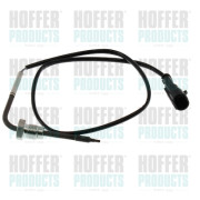7452749 Čidlo, teplota výfukových plynů HOFFER