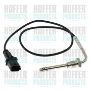 7452770 Čidlo, teplota výfukových plynů HOFFER