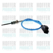 7452811 Čidlo, teplota výfukových plynů HOFFER
