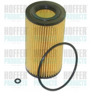 14008 HOFFER olejový filter 14008 HOFFER