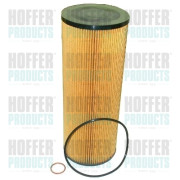 14020 Olejový filtr HOFFER