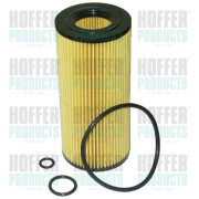 14038 HOFFER olejový filter 14038 HOFFER
