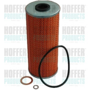 14056 Olejový filtr HOFFER
