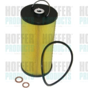 14064 HOFFER olejový filter 14064 HOFFER