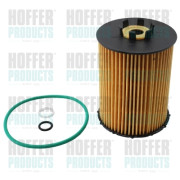 14078 HOFFER olejový filter 14078 HOFFER