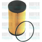 14079 Olejový filtr HOFFER
