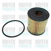 14084G HOFFER olejový filter 14084G HOFFER