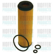 14085 HOFFER olejový filter 14085 HOFFER
