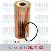 14094 HOFFER olejový filter 14094 HOFFER