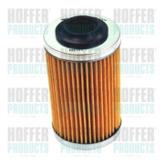 14122 Olejový filtr HOFFER