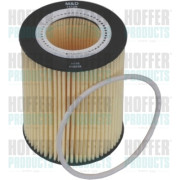 14129 Olejový filtr HOFFER
