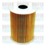 14130 HOFFER olejový filter 14130 HOFFER