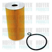 14134 HOFFER olejový filter 14134 HOFFER