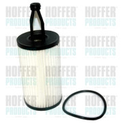 14138 HOFFER olejový filter 14138 HOFFER