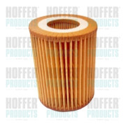 14140 Olejový filtr HOFFER