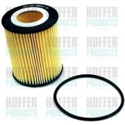 14144 HOFFER olejový filter 14144 HOFFER