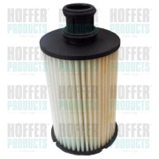 14159 Olejový filtr HOFFER