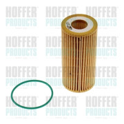 14164 Olejový filtr HOFFER