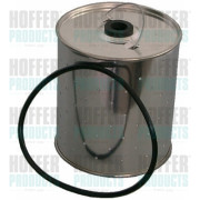14302 Olejový filtr HOFFER