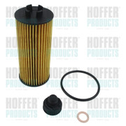 14447 HOFFER olejový filter 14447 HOFFER