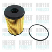14459 HOFFER olejový filter 14459 HOFFER