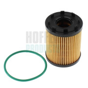 14463 HOFFER olejový filter 14463 HOFFER