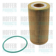 14464 HOFFER olejový filter 14464 HOFFER