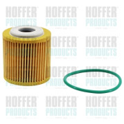 14473 HOFFER olejový filter 14473 HOFFER