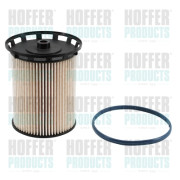 14475 HOFFER palivový filter 14475 HOFFER