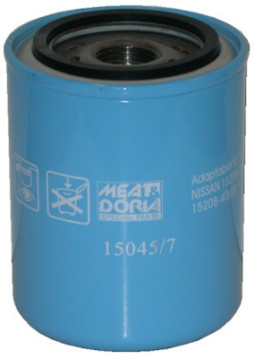 15045/7 Olejový filtr HOFFER