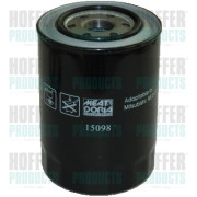 15098 HOFFER olejový filter 15098 HOFFER