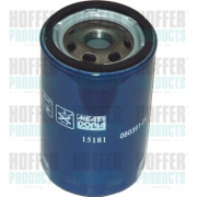 15181 HOFFER olejový filter 15181 HOFFER