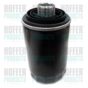 15576 Olejový filtr HOFFER